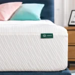 ZINUS Cloud Foam Mattress - 99.1cm W  x 190.5cm L  x 30.5cm H