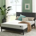 ZINUS Bonnel Spring Mattress 99.1cm W x 190.5cm L x 15.2cm H