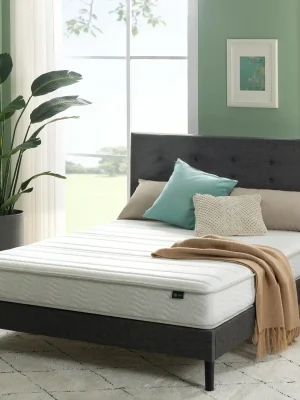 ZINUS Bonnel Spring Mattress - 6 Inch