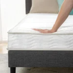 ZINUS Bonnel Spring Mattress 99.1cm W x 190.5cm L x 15.2cm H