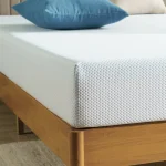 ZINUS Mygel Foam Mattress - 99.1cm W x 190.5cm L x 30.5cm H