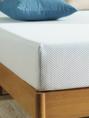ZINUS Mygel Foam Mattress - 99.1cm W x 190.5cm L x 30.5cm H