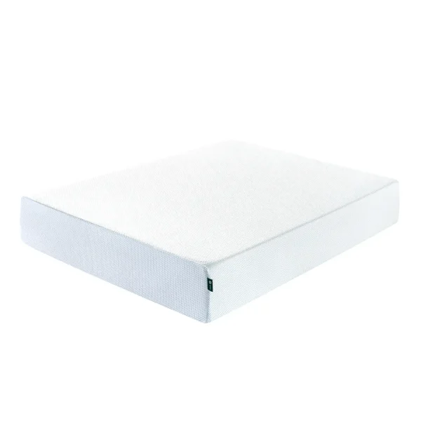 ZINUS Mygel Foam Mattress - 99.1cm W x 190.5cm L x 30.5cm H