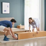 ZINUS Mygel Foam Mattress - 99.1cm W x 190.5cm L x 30.5cm H