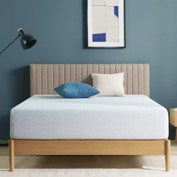 ZINUS Mygel Foam Mattress - 99.1cm W x 190.5cm L x 30.5cm H