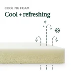 ZINUS Mygel Foam Mattress - 99.1cm W x 190.5cm L x 30.5cm H