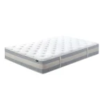 ZINUS Hybrid Spring Mattress - 152.4cm W x 203.2cm L x 30.5cm H