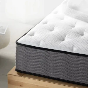 ZINUS Pocket Spring Mattress