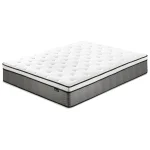 ZINUS Pocket Spring Mattress - 99.1cm W x 190.5cm L x 30.5cm H