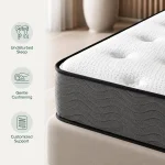 ZINUS Pocket Spring Mattress