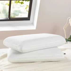 ZINUS Air Flow Gel Memory Foam Pillow
