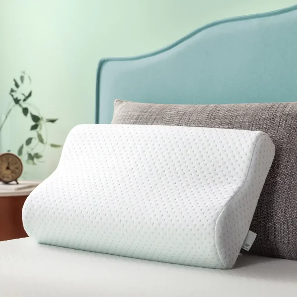ZINUS Contour Pillow
