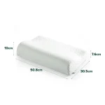 ZINUS Contour Pillow
