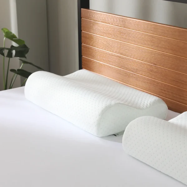 ZINUS Contour Pillow