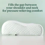 ZINUS Contour Pillow
