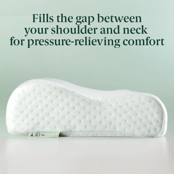 ZINUS Contour Pillow
