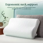 ZINUS Contour Pillow