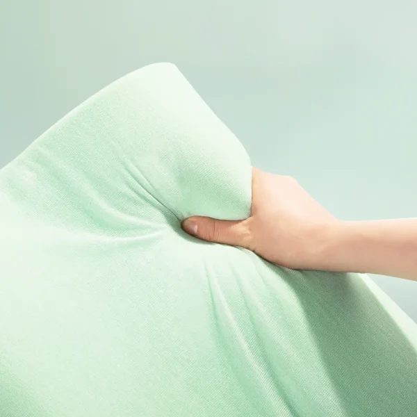 ZINUS Contour Pillow