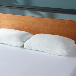 ZINUS Dual Side Pillow
