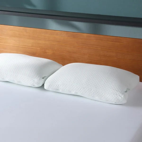 ZINUS Dual Side Pillow
