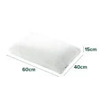 ZINUS Dual Side Pillow