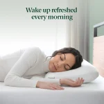 ZINUS Dual Side Pillow