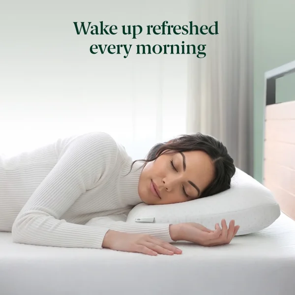 ZINUS Dual Side Pillow