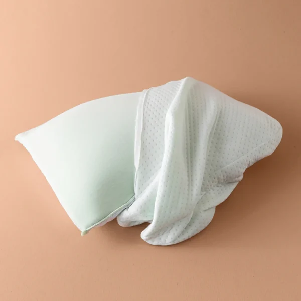 ZINUS Dual Side Pillow
