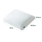 ZINUS Green Tea Memory Foam Pillow