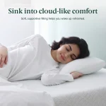 ZINUS Green Tea Memory Foam Pillow