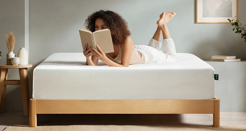 Zinus Mattress